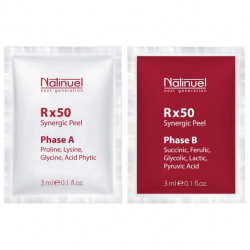 RX50 SYNERGIC Peel