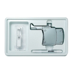 Прокол ушей аппаратом Studex