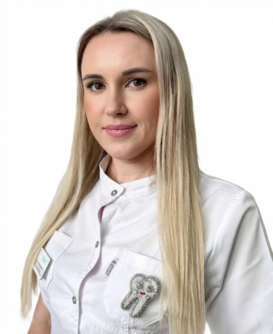 Александрова Юлия Сергеевна