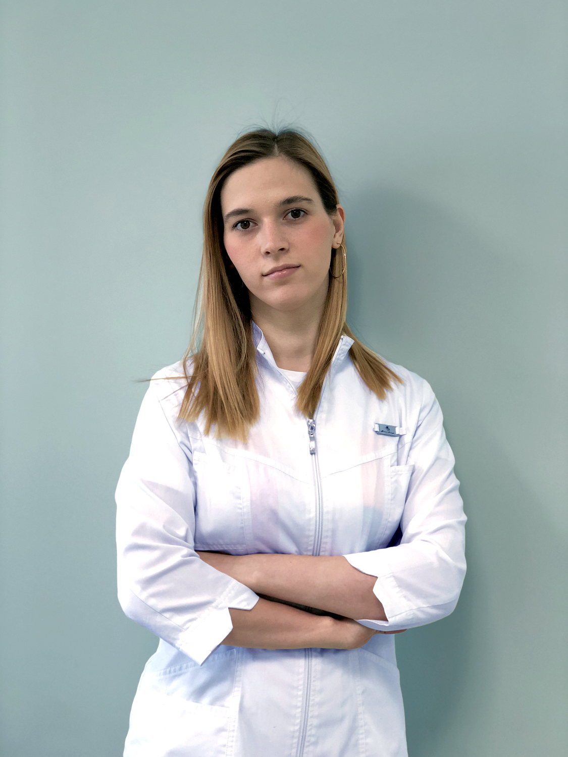 Исаева Лейла Эльмановна