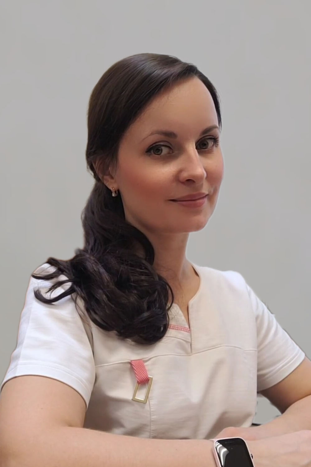 Киселева Татьяна Юрьевна