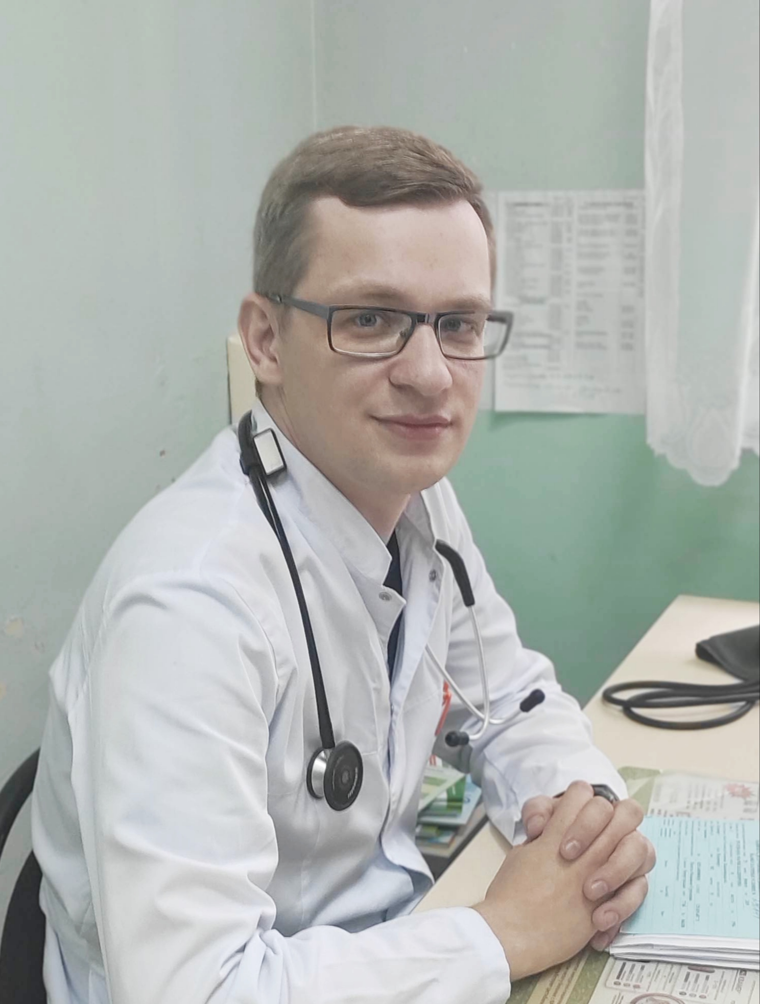 Туруша Артур Михайлович