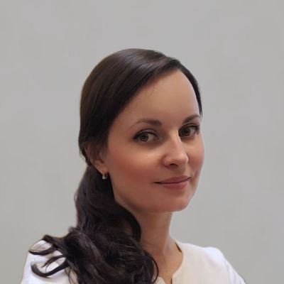 Киселева Татьяна Юрьевна