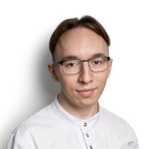 Закиров Азамат Илюсович