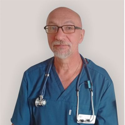 Власов Олег Леонидович