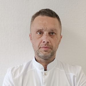 Климов Антон Александрович