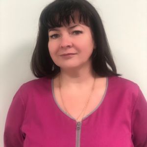 Толстова Валентина Борисовна