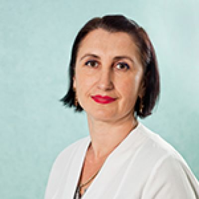 Братчина Валерия Викторовна