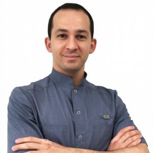 Ахмедов Магеррам Насреддин оглы