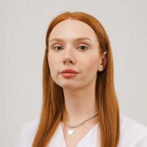 Потаскалова Мария Дмитриевна