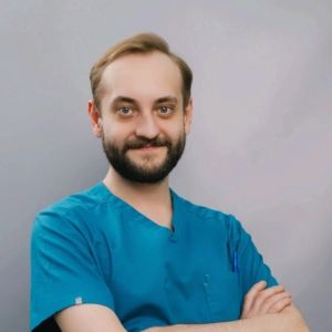Фатеев Кирилл Андреевич