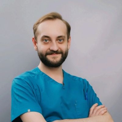 Фатеев Кирилл Андреевич