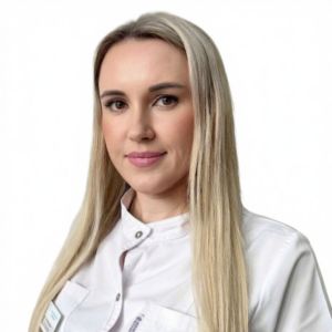 Александрова Юлия Сергеевна