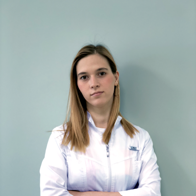 Исаева Лейла Эльмановна