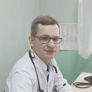 Туруша Артур Михайлович