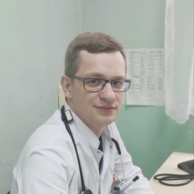 Туруша Артур Михайлович