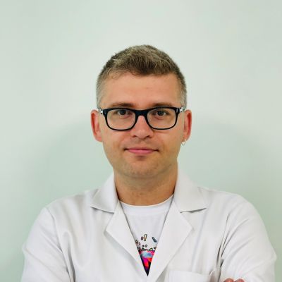 Баранов Андрей Игоревич