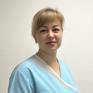 Климова Анна Сергеевна