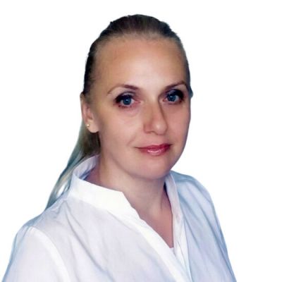 Любочко Елена Александровна