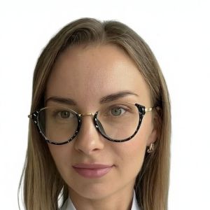 Парфенова Полина Александровна