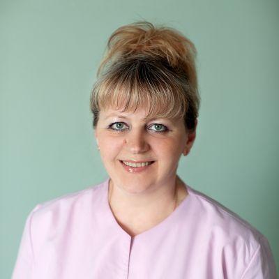 Куралева Ольга Николаевна