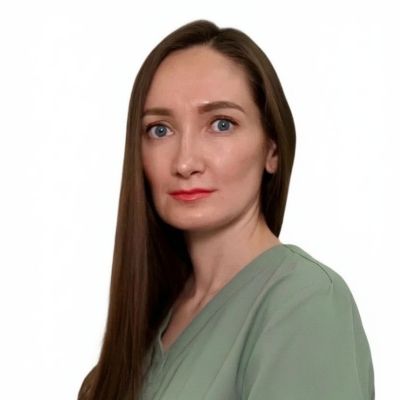 Попова Ольга Сергеевна