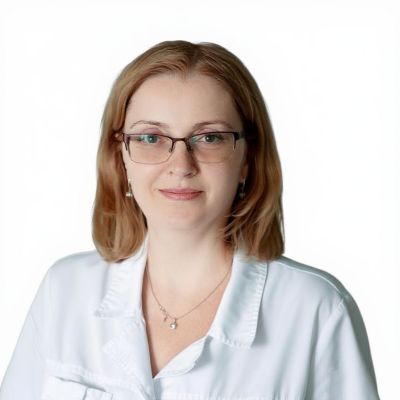 Сахацкая Татьяна Юрьевна