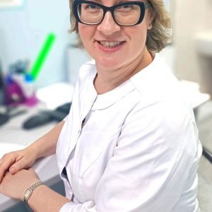 Сурова Татьяна Алексеевна