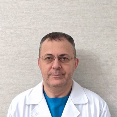 Демирбеков Руслан Аскерович