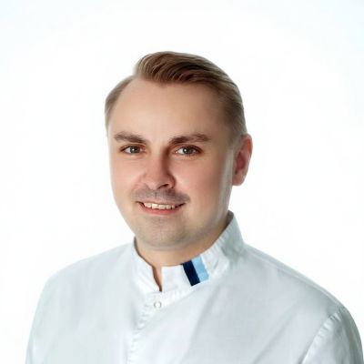 Карпенко Михаил Сергеевич