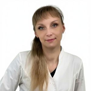 Толмасова Елена Николаевна