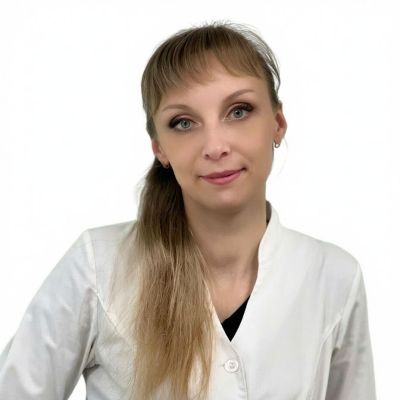 Толмасова Елена Николаевна