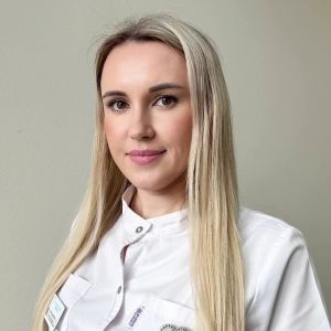 Александрова Юлия Сергеевна