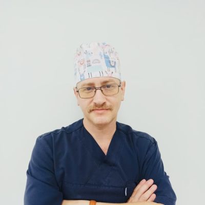 Герштейн Павел Борисович