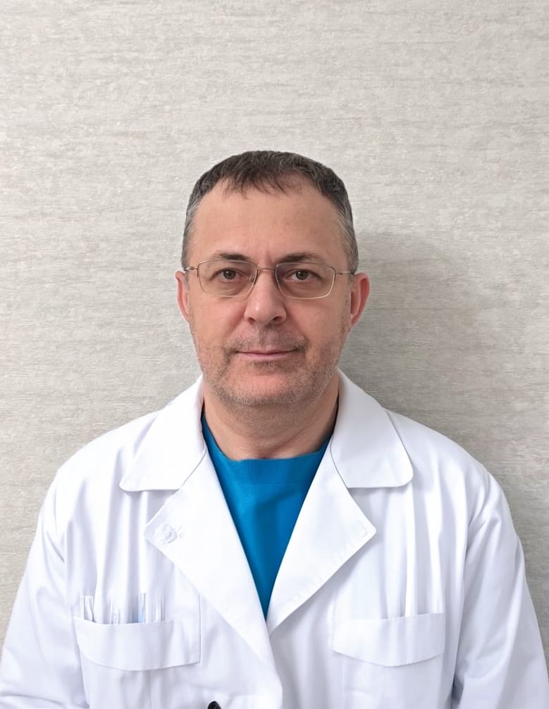 Димербеков Руслан Аскерович