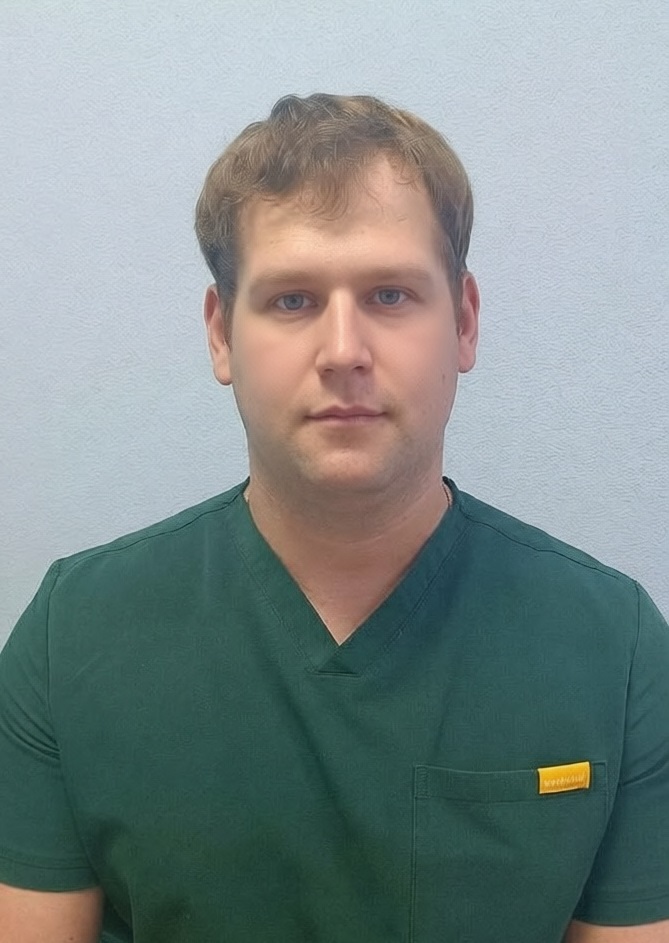 Гурин Андрей Михайлович