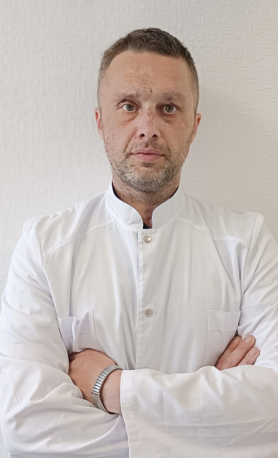 Климов Антон Александрович