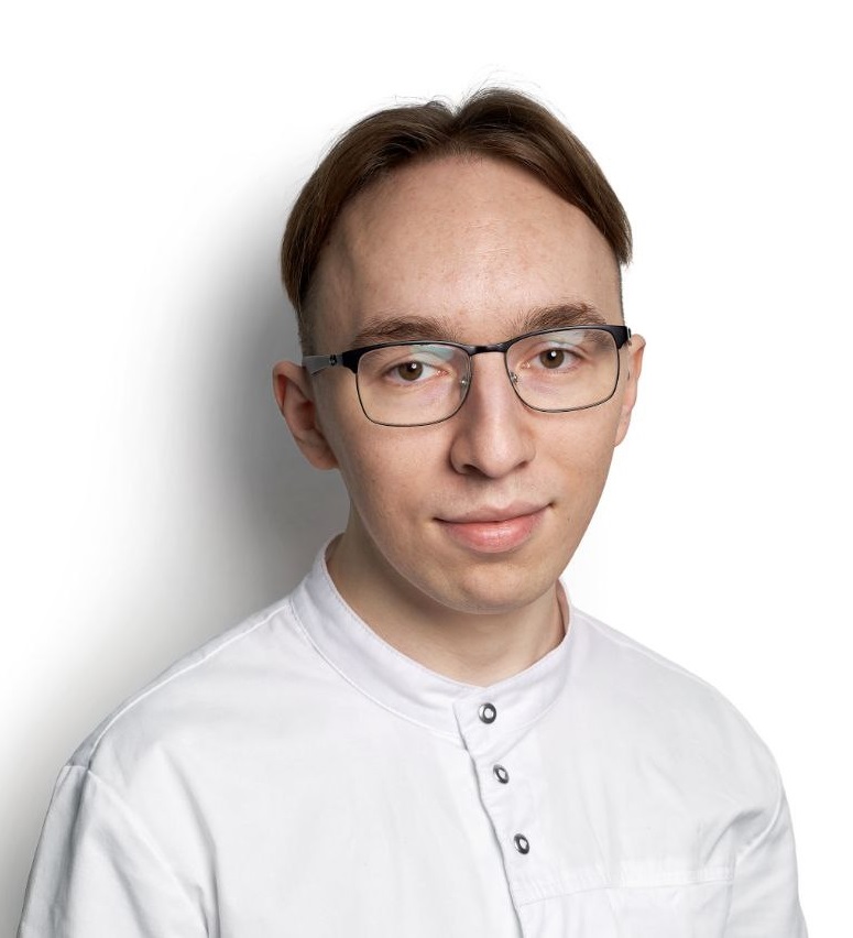 Закиров Азамат Илюсович