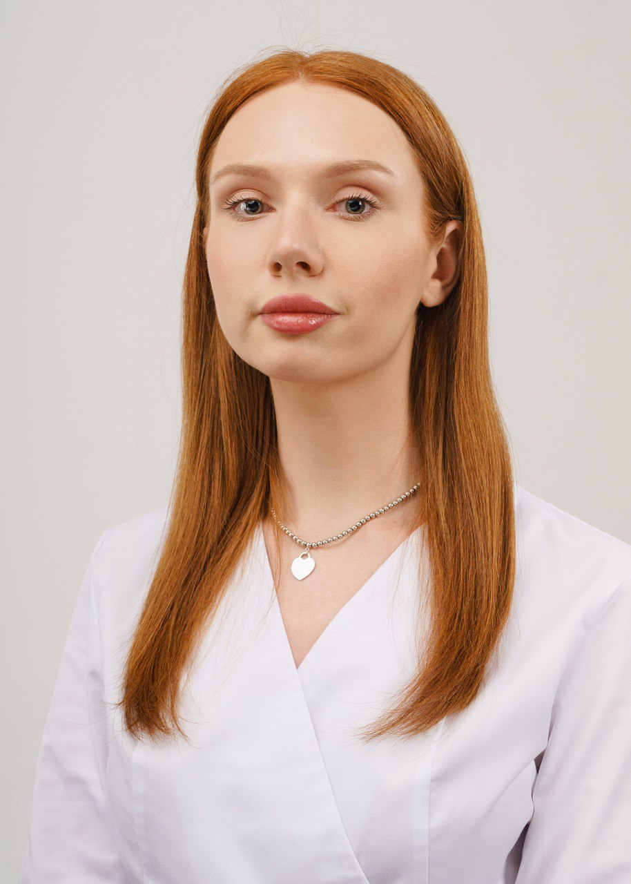 Потаскалова Мария Дмитриевна